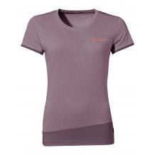 Wandel T-shirt Vaude Sveit (lilac dusk) Dames