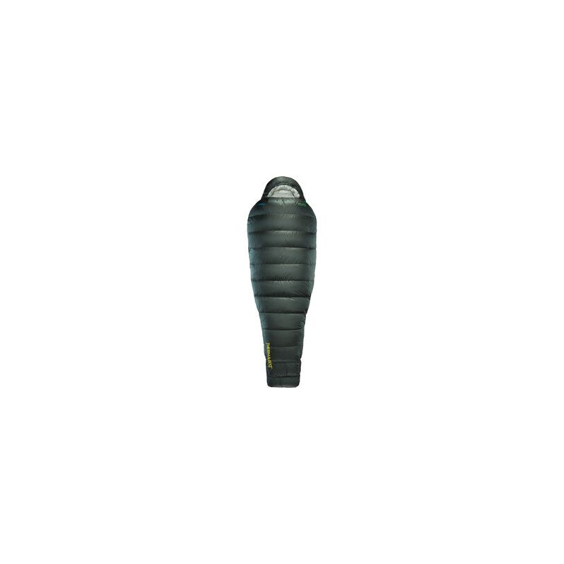Sleeping bag Thermarest Hyperion 0C/32F Long (Black Forest)