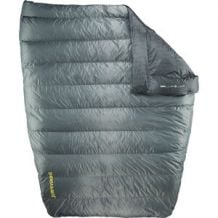 Couette Thermarest Vela 20f/-6c Double (Storm)