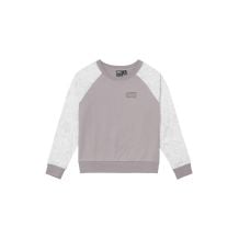 Sweat PICTURE Blayr Crew (Algae) femme