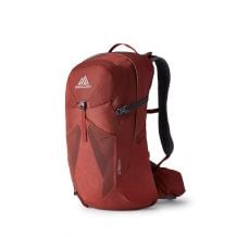 Tasche Gregory Citro 24 RC (brick red)