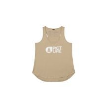 Tank top Picture Basement (Tumma kivi) nainen