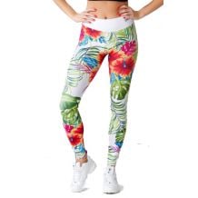 Legging SLAVI (Tropical)