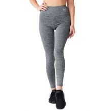 Leggings SLAVI (grå melange)