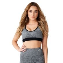 BH SLAVI (Grey Melange)