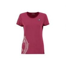 T-Shirt E9 Rina (magenta-476)