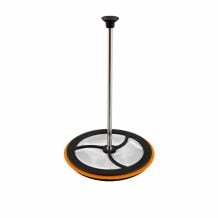 Silicone Coffee Press Jetboil