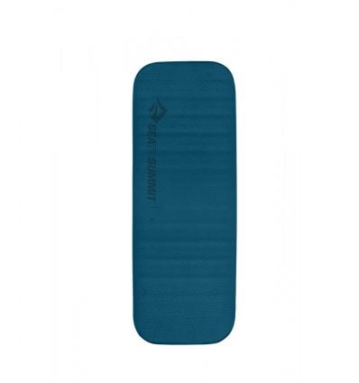 Matelas Auto-gonflant Sea to Summit Comfort Deluxe SI Self Inflating -  Ultra confortable