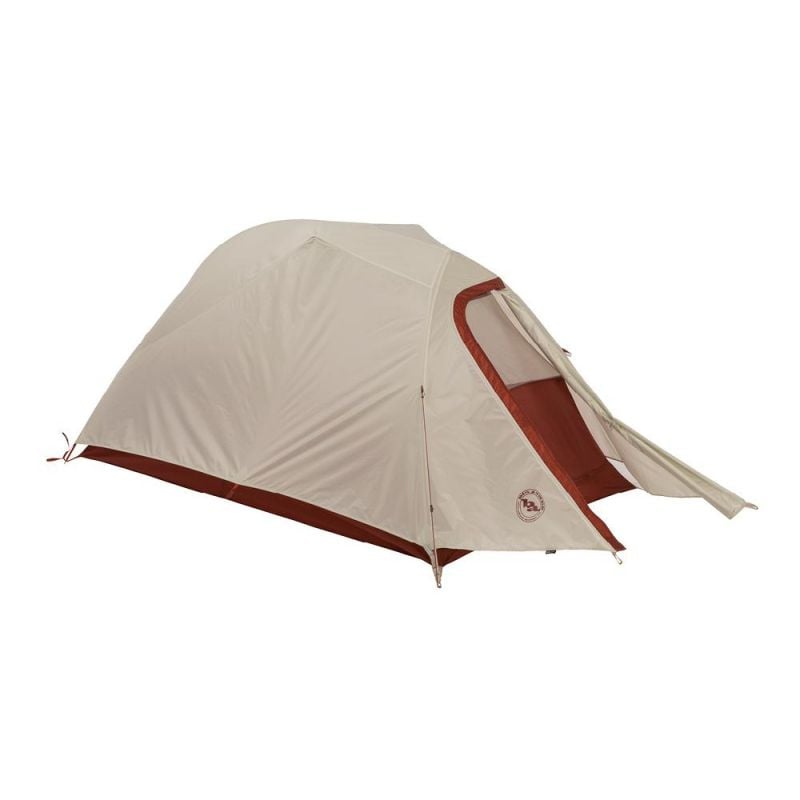 Tent Big agnes C Bar 3 (Red)