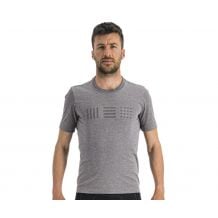 Giara cykel T-shirt SPORTFUL (CACAO) man