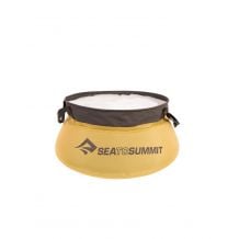 Kestävä keittiöallas Sea to Summit 5 litraa