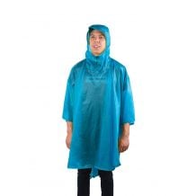 Poncho Sea to Summit 15D (Blau)