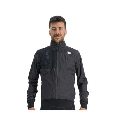 Sportful Reflex Jacket - Black