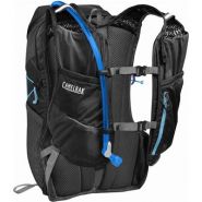 Gemischte Ultra Trail Running Bag Polyester 15l 3 verstellbar Brust Straps