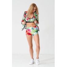 Short SLAVI (Tropical)