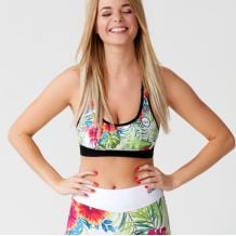 BH SLAVI (Tropical)