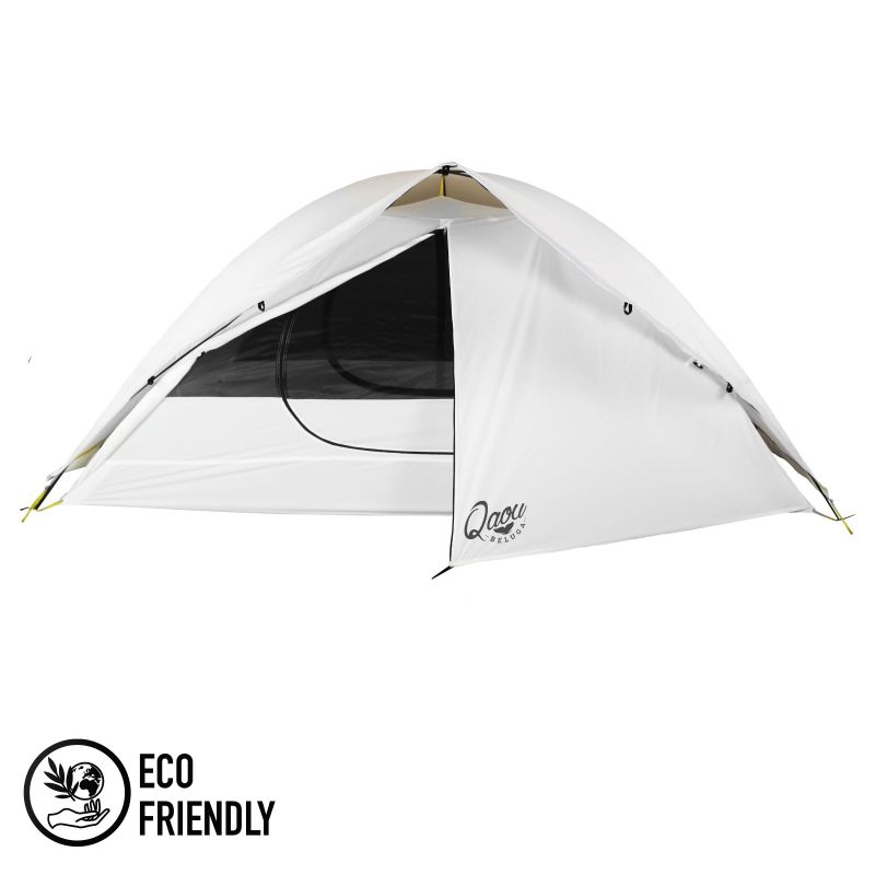 Modular tent QAOU Beluga (3 in 1)