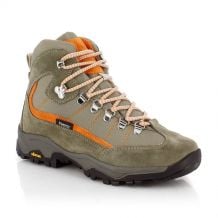 Chaussures de randonnée Kimberfeel DENALI (BRUN)
