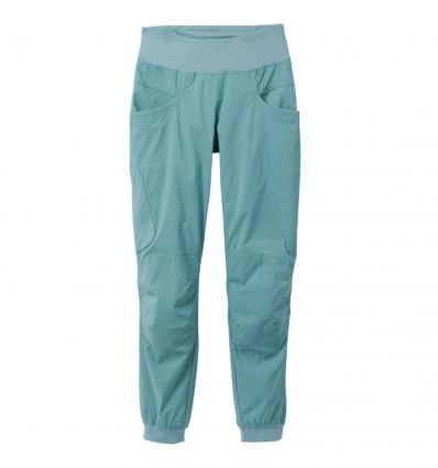 Pantalones de escalada Prana Kanab Pant (Shoreline) mujer - Alpinstore
