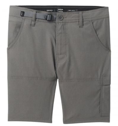 Short Prana Stretch Zion Short II 
