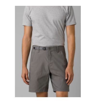 Short Prana Stretch Zion Short II 