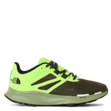Trailsko The North Face Vectiv Eminus (SHARP GREEN/TEA GREEN) Mænd
