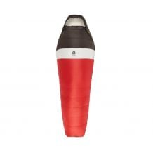 Synthesis Sleeping Bag 20 Deg Long Sierra Designs (Red)