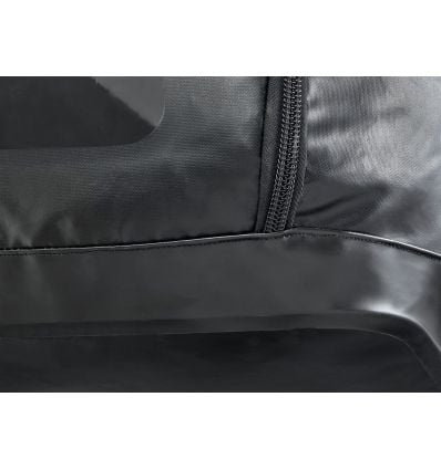 Travel bag PETZL DUFFEL 65L (black) - Alpinstore