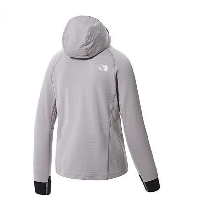 Fleece jacket The North Face Circadian 