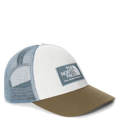 Cap The North Face Mudder Trucker 