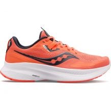 Chaussures de running Saucony Guide 15 (Sunstone/Night) femme