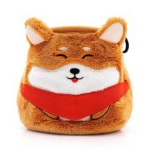 Borsa Magnesia Animale YY VERTICAL Shiba Inu