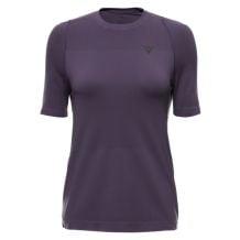 MTB jersey kortermet Dainese Hgl Jersey Ss (aubergine) kvinne