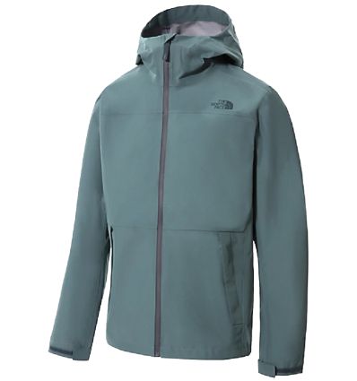 Jacket The North Face Dryzzle FUTURELIGHT™ (GOBLIN BLUE) Men