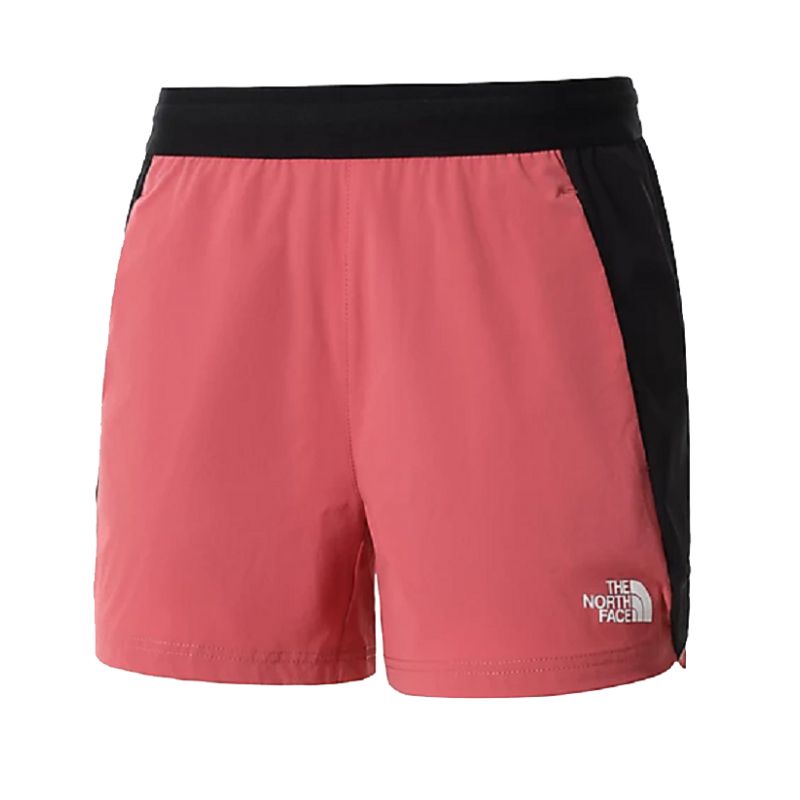 Short THE NORTH FACE ATHLETIC OUTDOOR WOVEN (ATHLETIC OUTDOOR WOVEN) Femme