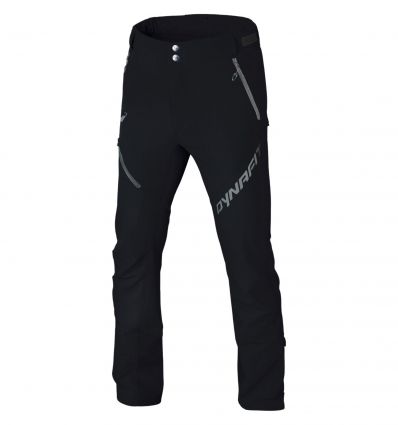 Pantalón de esquiar - Negro - HOMBRE
