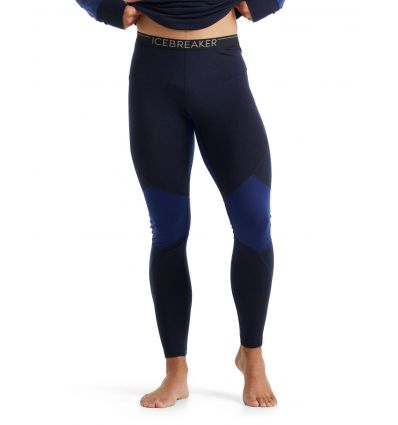 Leggings Icebreaker M 260 Zone 