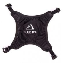 Portacasco BLUE ICE Portacasco (nero)