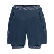 Bike shorts Vaude Altissimi (Dark Sea) woman