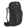 Lowe Alpine Manaslu 55:70 (Black) L/XL Backpack - Alpinstore