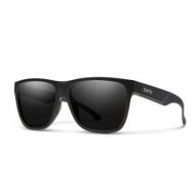 Lunettes soleil Smith Lowdown XL 2 (Matte Black)