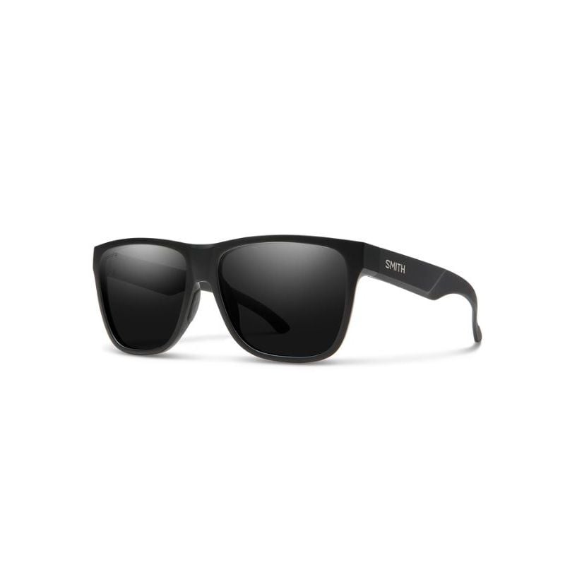 SMITH Lunettes soleil  Lowdown XL 2 (Matte Black)