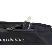 Short Raidlight R-light 2in1 (black) woman