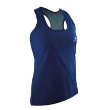 Tank top Raidlight Activ (navy) vrouw