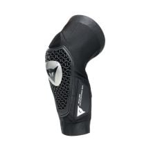 Dainese Rival Pro Knee Negro
