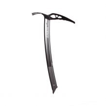 Piccozza BLUE ICE Falk (Ice Axe/Grigio scuro)