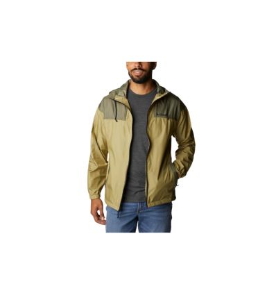 Windbreaker Columbia Flash Challenger 