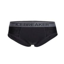 Boxer Icebreaker Uomo Slip Anatomica (nero/monaco) uomo