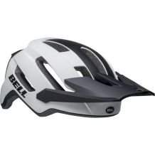 Casco MTB BELL 4FORTY AIR MIPS (MAT WHITE)