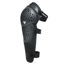 Protección de rodilla Dainese Rodillera Rival (Negra)